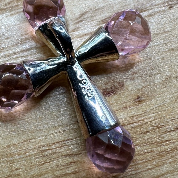 Silver cross NEW - Picture 5 of 6